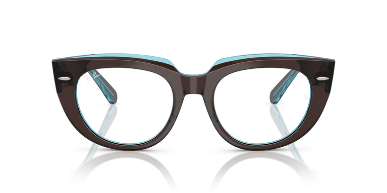 Ray-Ban RX5586 DOREEN 8366 50