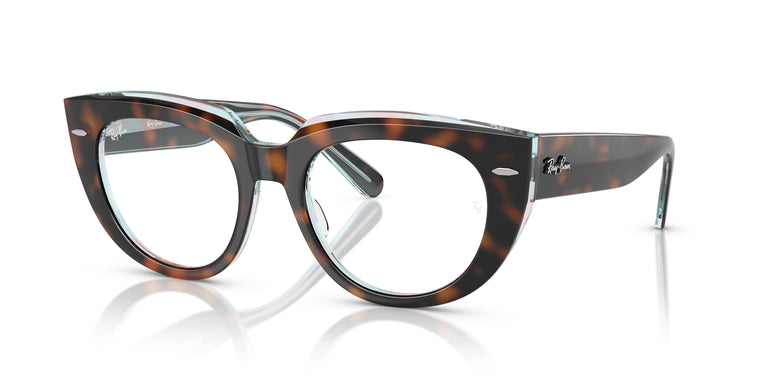 Ray-Ban RX5586 DOREEN 8401 50