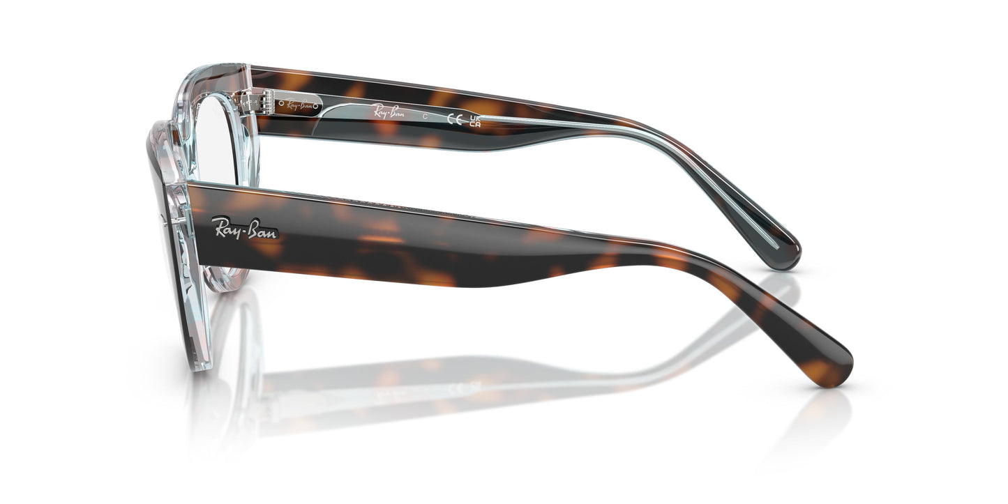 Ray-Ban RX5586 DOREEN 8401 50