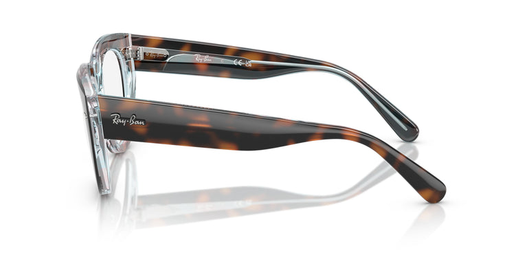 Ray-Ban RX5586 DOREEN 8401 50