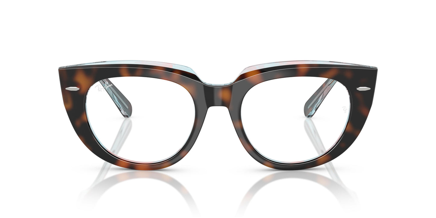 Ray-Ban RX5586 DOREEN 8401 50