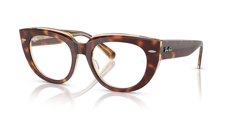 Ray-Ban RX5586 DOREEN 8402 48