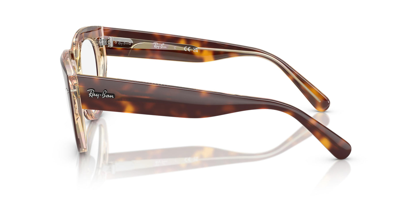 Ray-Ban RX5586 DOREEN 8402 48