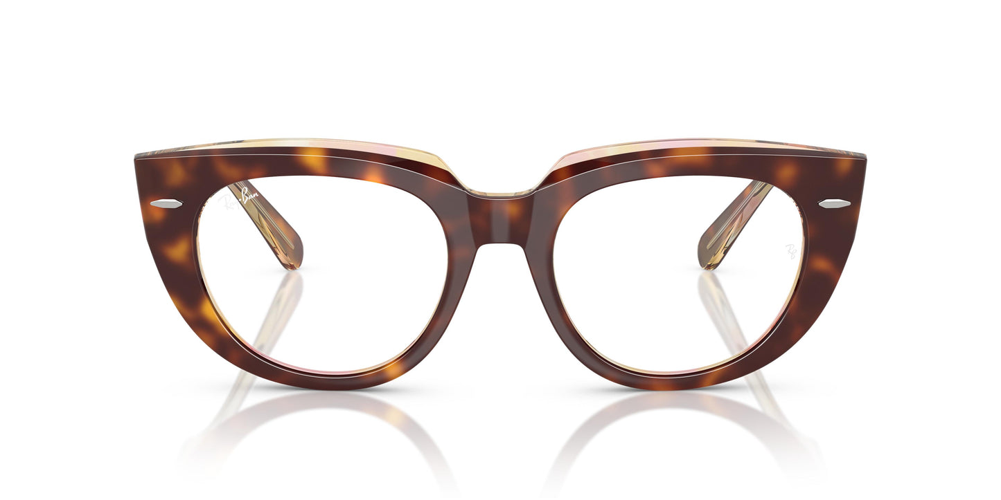 Ray-Ban RX5586 DOREEN 8402 48
