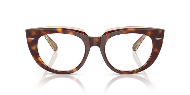 Ray-Ban RX5586 DOREEN 8402 48