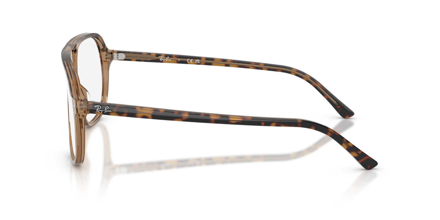 Ray-Ban RX5698 8109 56
