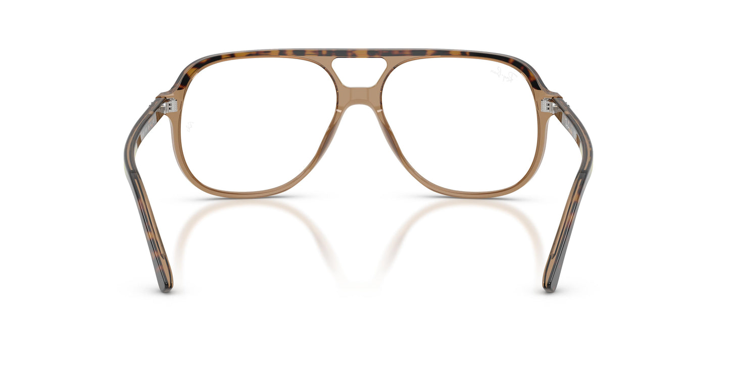 Ray-Ban RX5698 8109 56