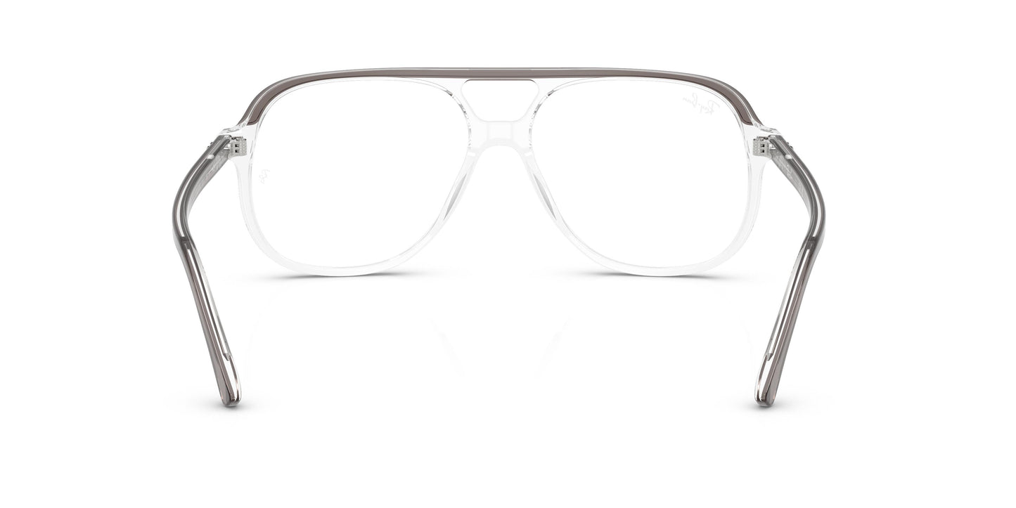 Ray-Ban RX5698 8111 56