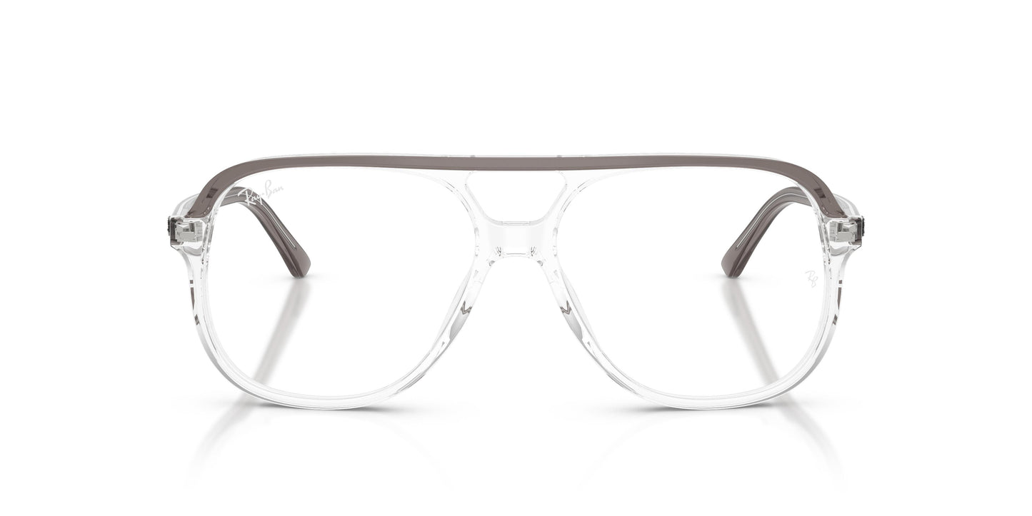 Ray-Ban RX5698 8111 56