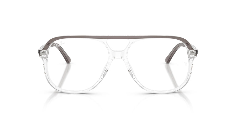 Ray-Ban RX5698 8111 56