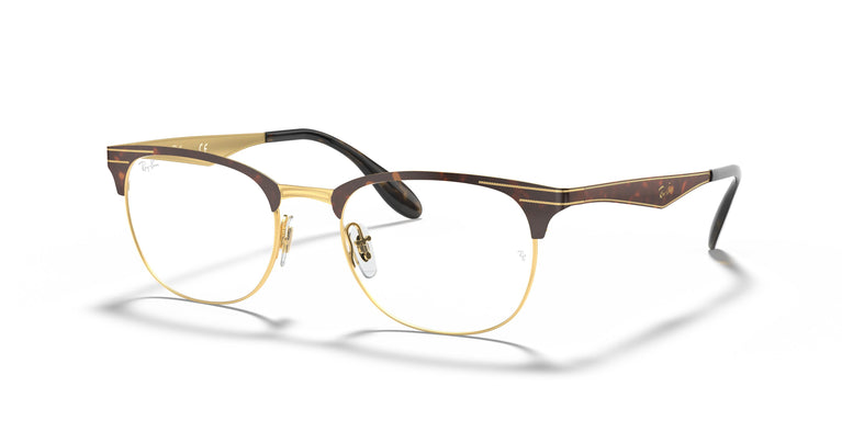 Ray-Ban RX6346 2917 52