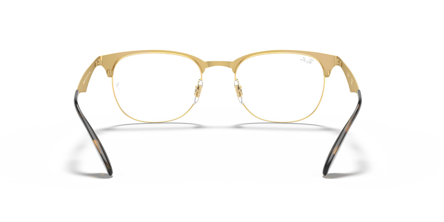 Ray-Ban RX6346 2917 52