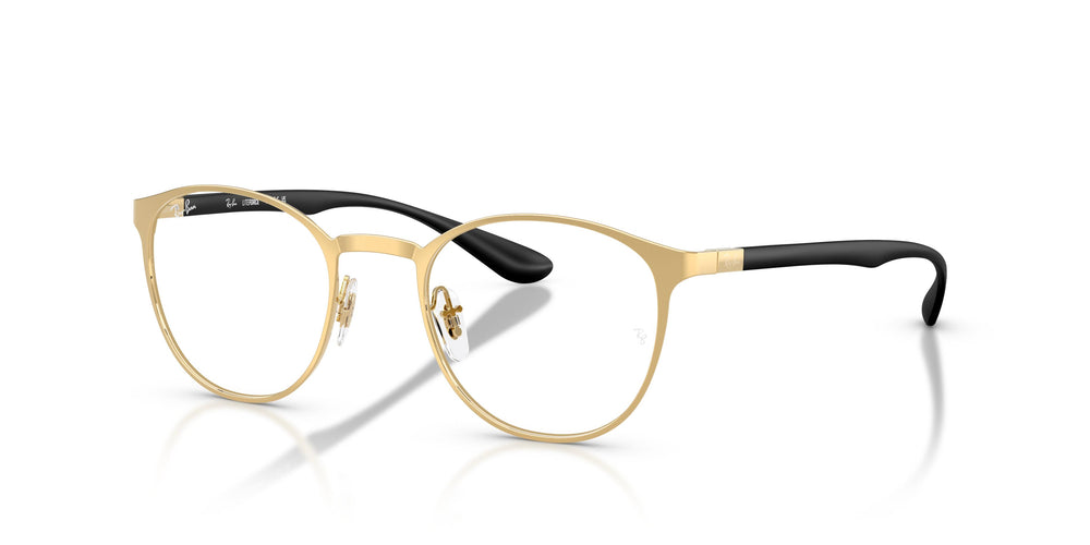 Ray-Ban  RX6355 2500 50
