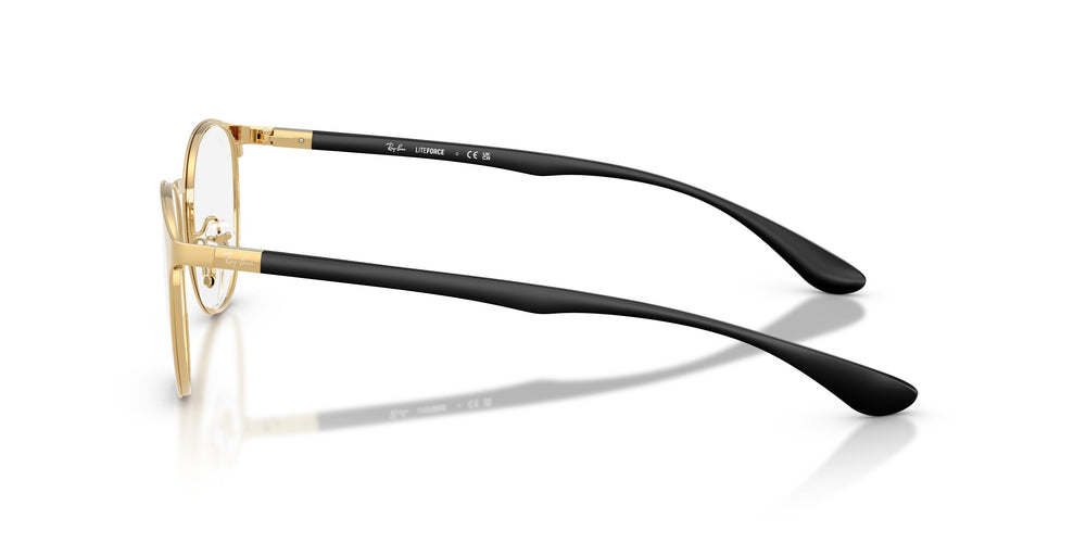 Ray-Ban RX6355 2500 52