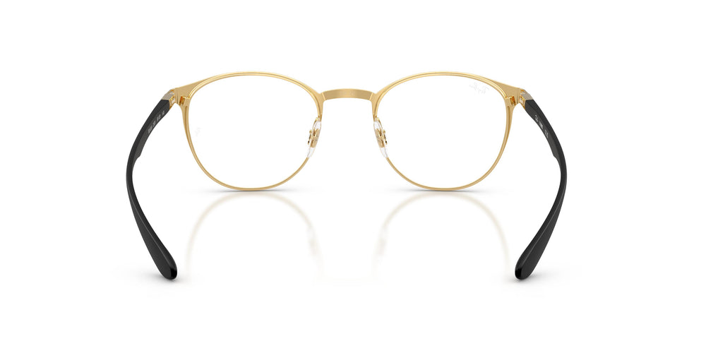 Ray-Ban  RX6355 2500 50