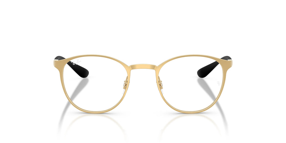 Ray-Ban  RX6355 2500 50
