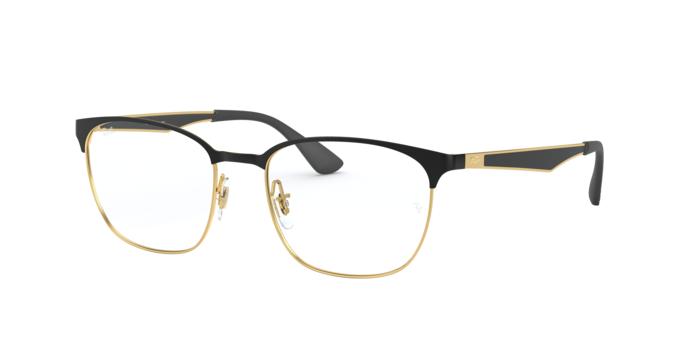 Ray-Ban RX6356 2875 52