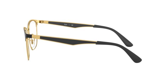 Ray-Ban RX6356 2875 52