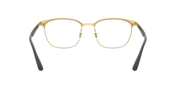 Ray-Ban RX6356 2875 52