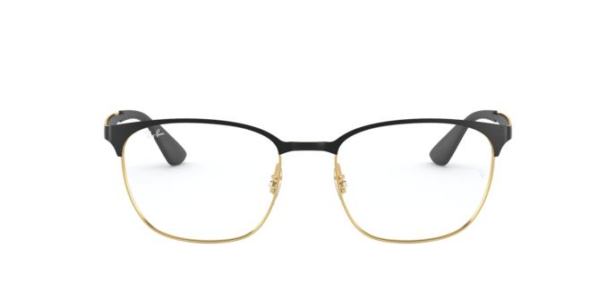 Ray-Ban RX6356 2875 52