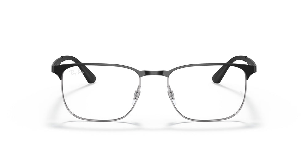 Ray-Ban RX6363 2861 56