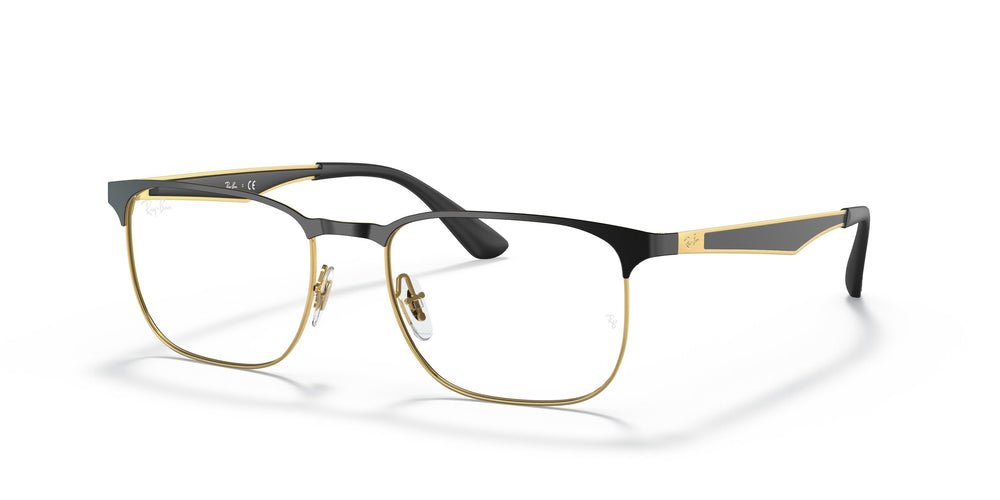 Ray-Ban  RX6363 2890 56