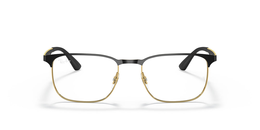 Ray-Ban  RX6363 2890 56