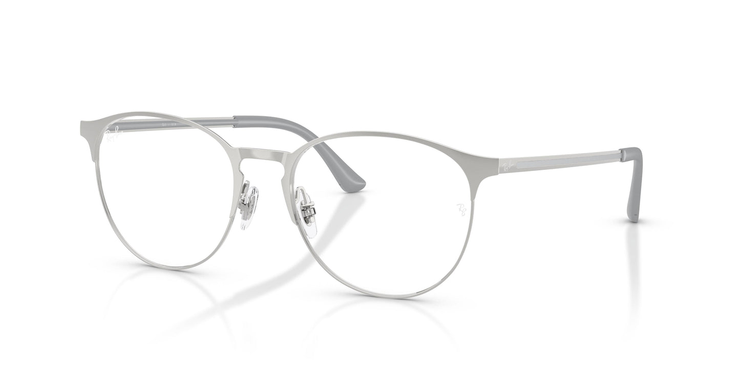 Ray-Ban RX6375 2501 53