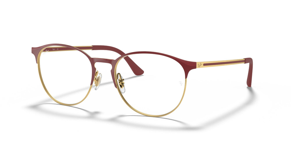 Ray-Ban RX6375 2982 53