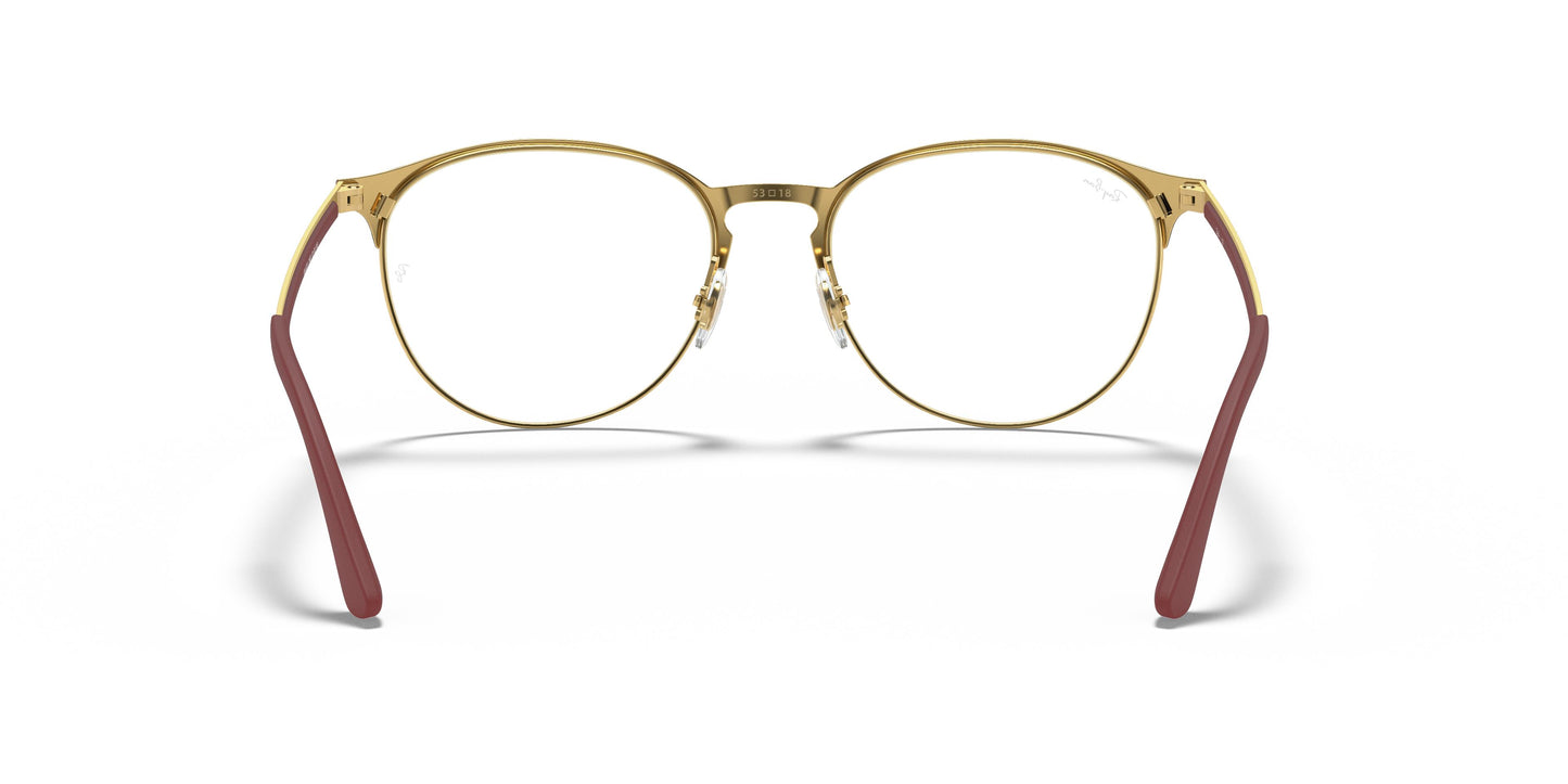 Ray-Ban RX6375 2982 51