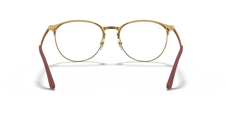 Ray-Ban RX6375 2982 51