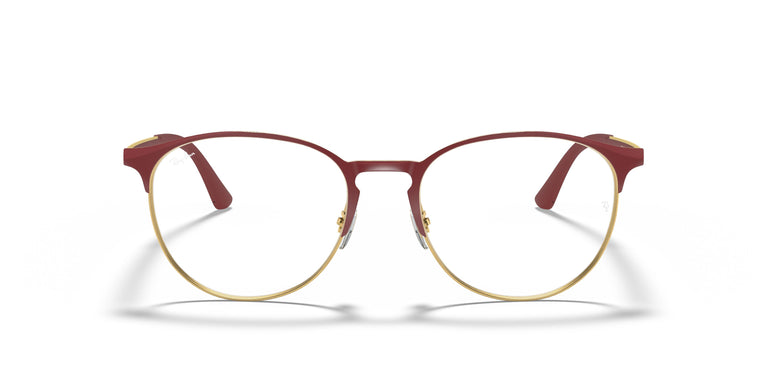 Ray-Ban RX6375 2982 51