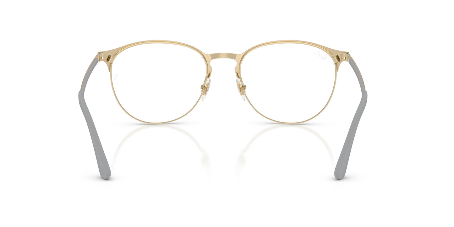 Ray-Ban RX6375 2993 51