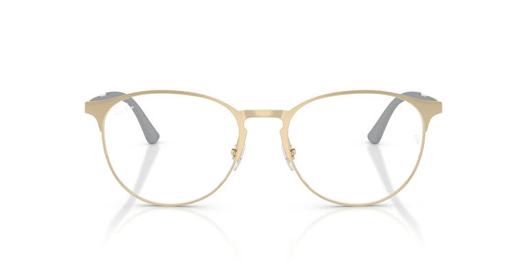 Ray-Ban RX6375 2993 51