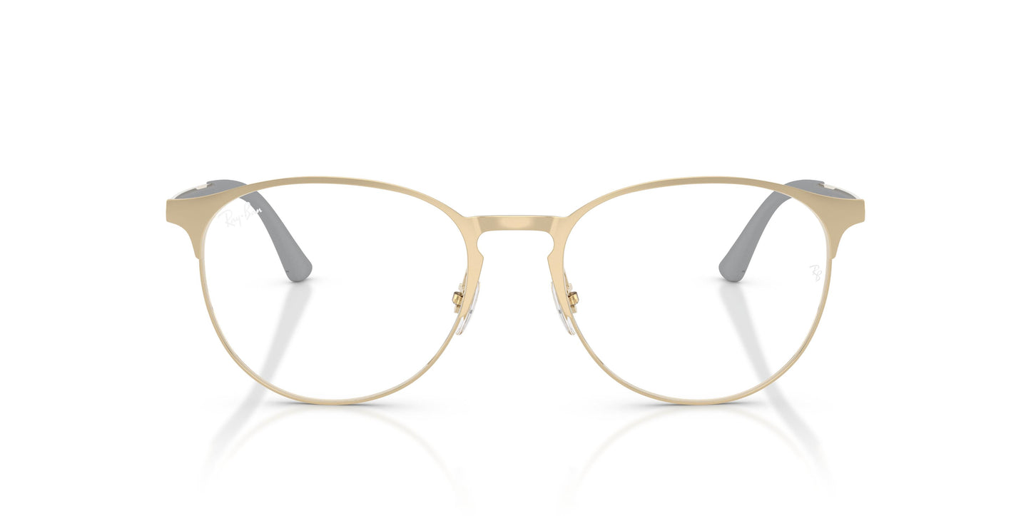 Ray-Ban RX6375 2993 53