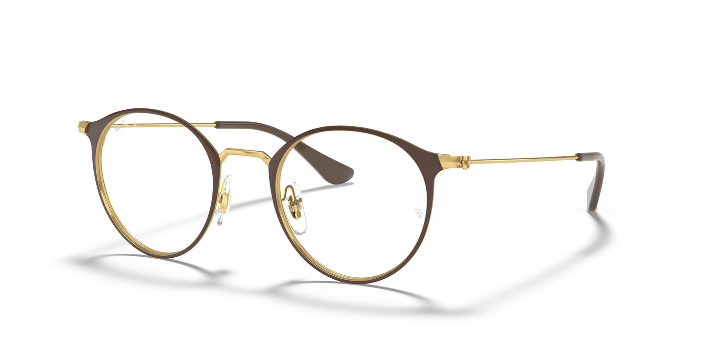 Ray-Ban RX6378  2905 47