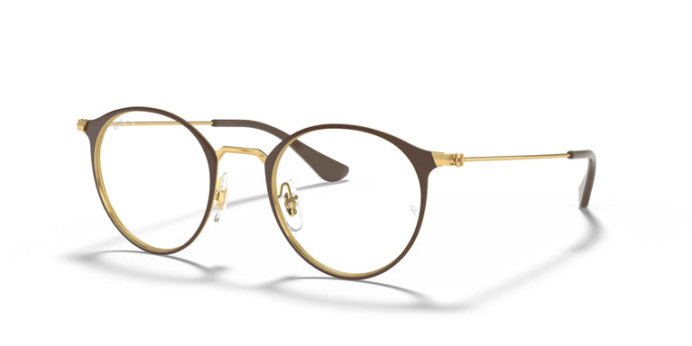 Ray-Ban RX6378 2905 49