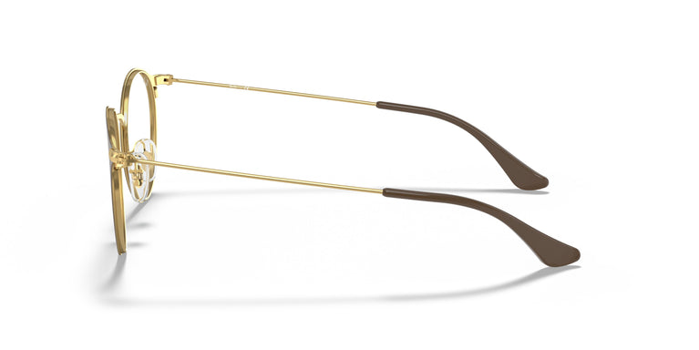 Ray-Ban RX6378 2905 49