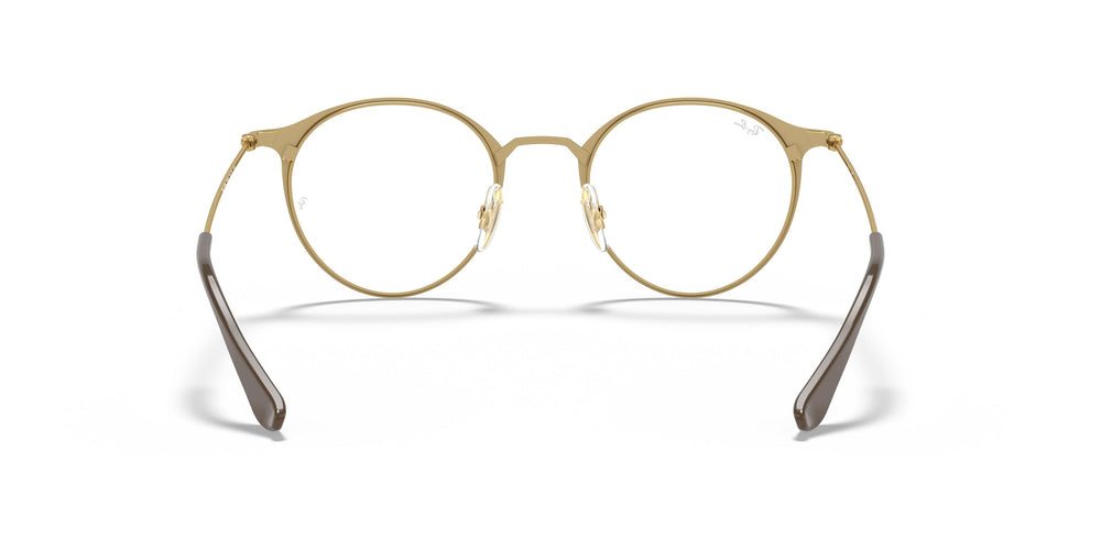 Ray-Ban RX6378 2905 49