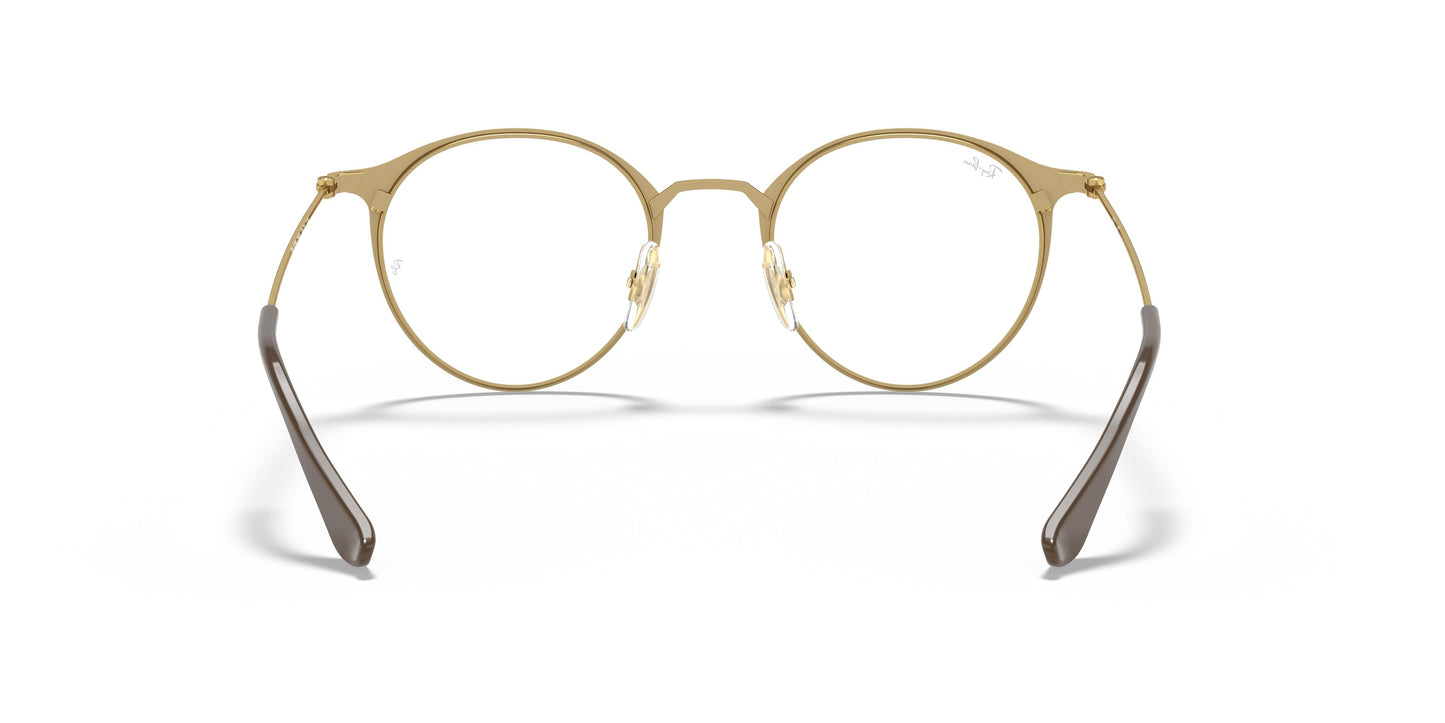 Ray-Ban RX6378 2905 49