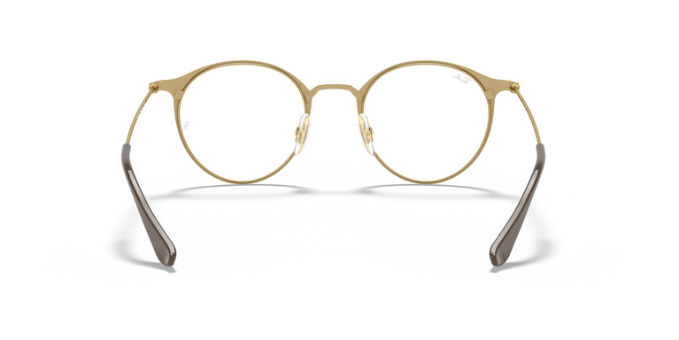 Ray-Ban RX6378 2905 49