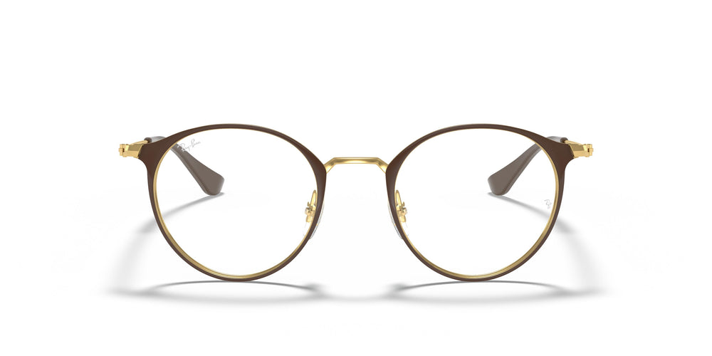 Ray-Ban RX6378 2905 49