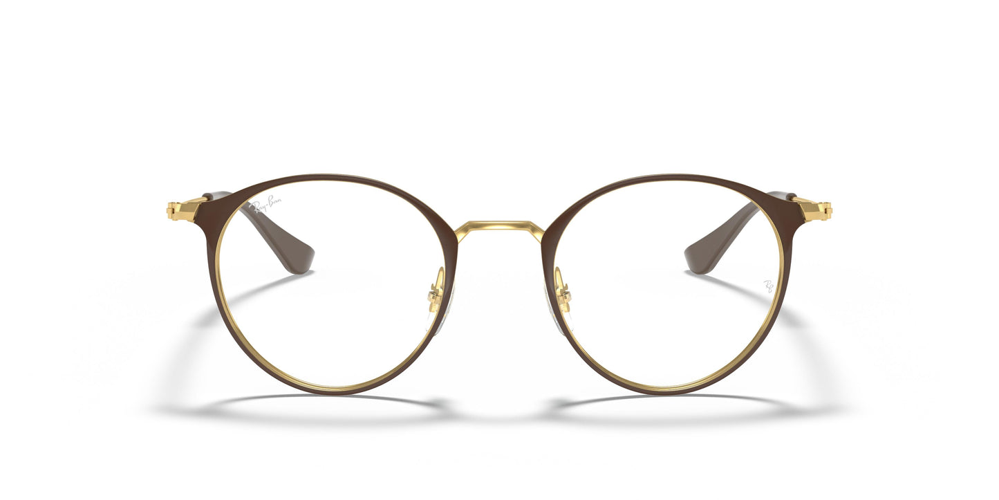 Ray-Ban RX6378 2905 49