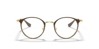 Ray-Ban RX6378 2905 49