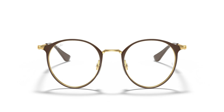 Ray-Ban RX6378 2905 49