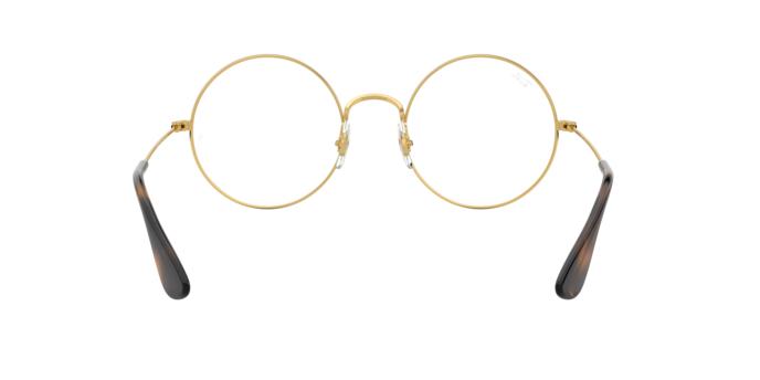 Ray-Ban RX6392 JA-JO 2969 50