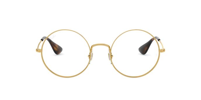 Ray-Ban RX6392 JA-JO 2969 50
