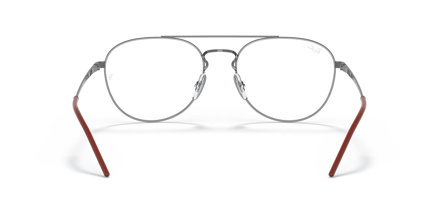 Ray-Ban RX6414 2502 53
