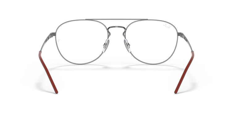 Ray-Ban RX6414 2502 53