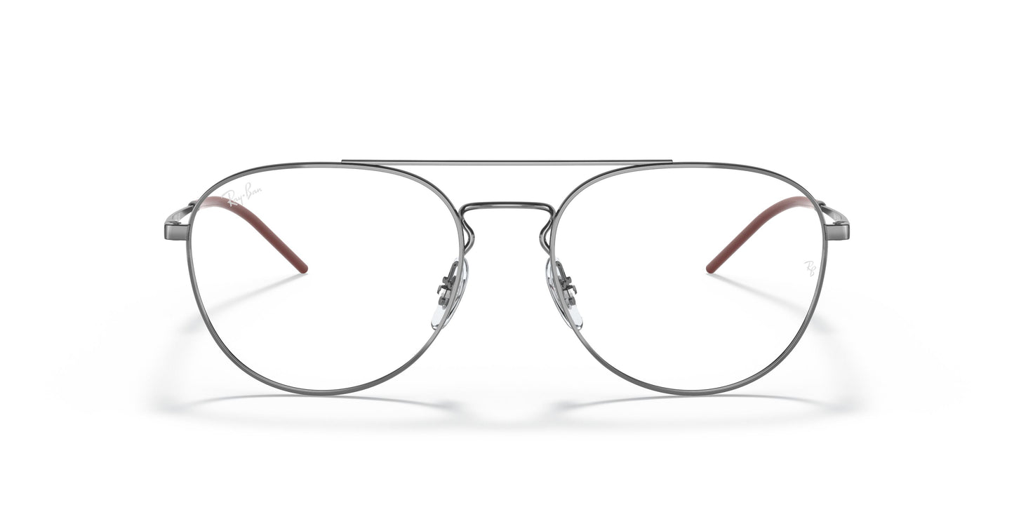 Ray-Ban RX6414 2502 53